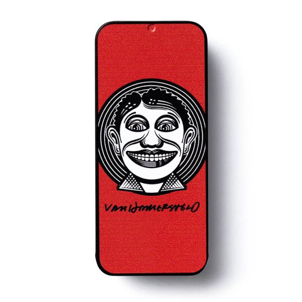 پیک گیتار دانلوپ Dunlop Van Hammersveld Pick TIN Johnny Face JVHPT01M