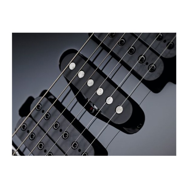 گیتار الکتریک آیبانز Ibanez RG870Z Premium-BK