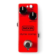 قیمت خرید فروش افکت گیتار الکتریک ام ایکس آر MXR Dyna Comp Mini Compressor M291