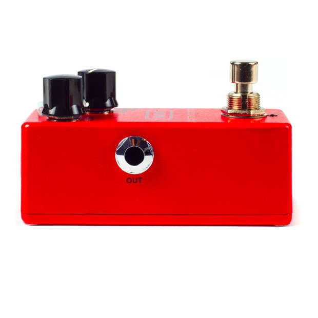 افکت گیتار الکتریک ام ایکس آر MXR Dyna Comp Mini Compressor M291