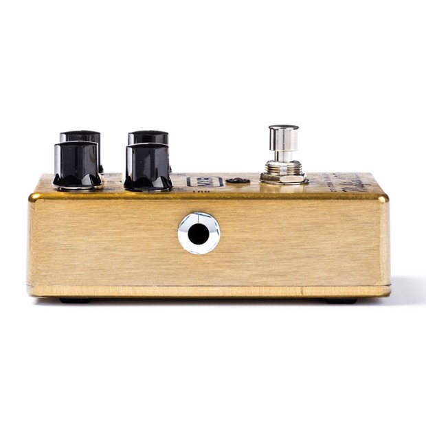 افکت گیتار الکتریک ام ایکس آر MXR Custom Badass Modified O.D.M77
