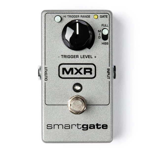افکت گیتار الکتریک ام ایکس آر MXR Smart Gate Noise Gate M135