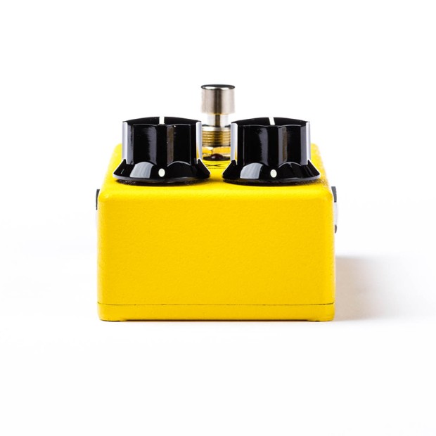 افکت گیتار الکتریک ام ایکس آر MXR Distortion+ M104