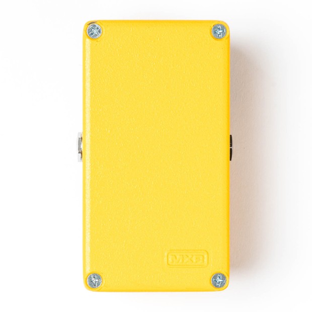 افکت گیتار الکتریک ام ایکس آر MXR Distortion+ M104
