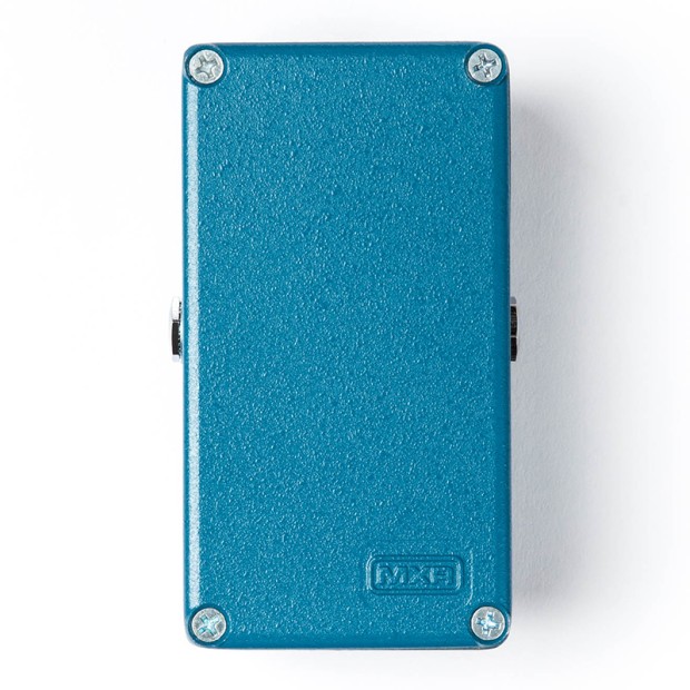 افکت گیتار الکتریک ام ایکس آر MXR Blue Box Fuzz M103