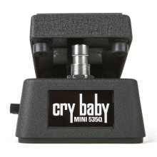 قیمت خرید فروش پدال دانلوپ Dunlop Mini 535Q Wah CBM535Q Cry Baby Pedal