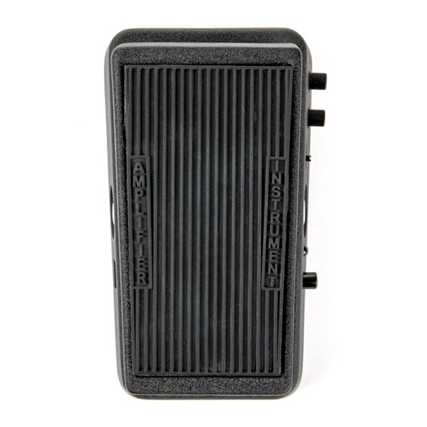 پدال دانلوپ Dunlop Mini 535Q Wah CBM535Q Cry Baby Pedal