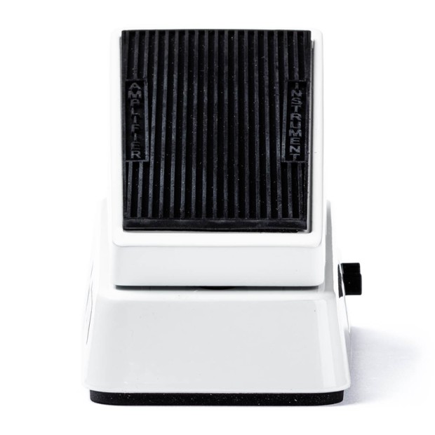 پدال دانلوپ Dunlop CBM105Q Cry Baby Bass Mini Wah Pedal