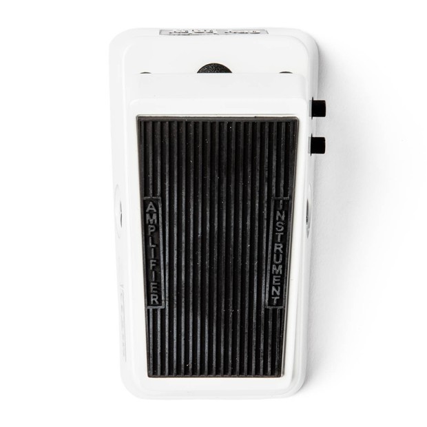پدال دانلوپ Dunlop CBM105Q Cry Baby Bass Mini Wah Pedal