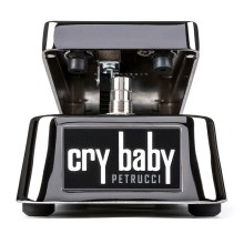 قیمت خرید فروش پدال دانلوپ Dunlop JP95 John Petrucci Signature Cry Baby Wah Pedal