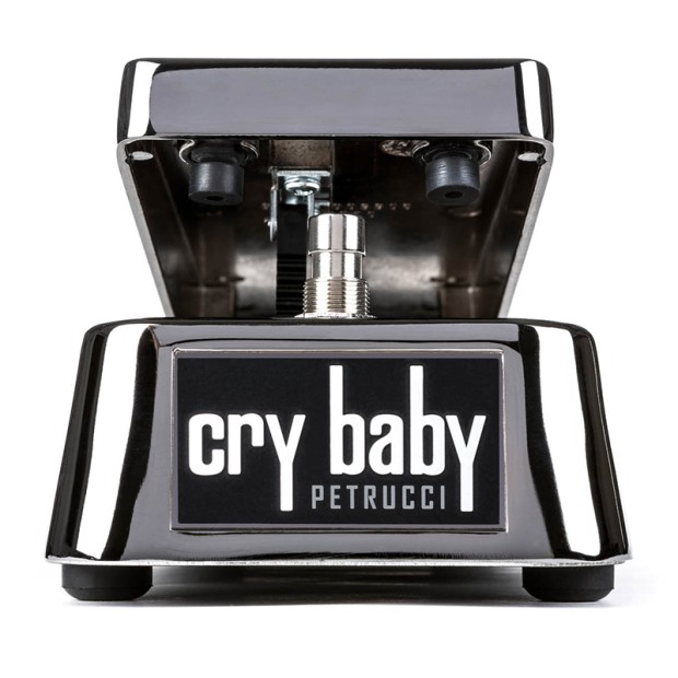 پدال دانلوپ Dunlop JP95 John Petrucci Signature Cry Baby Wah Pedal