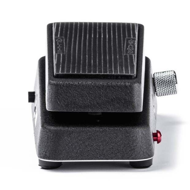 پدال دانلوپ Dunlop 535Q-B Cry Baby 535Q Multi-wah Pedal-Black