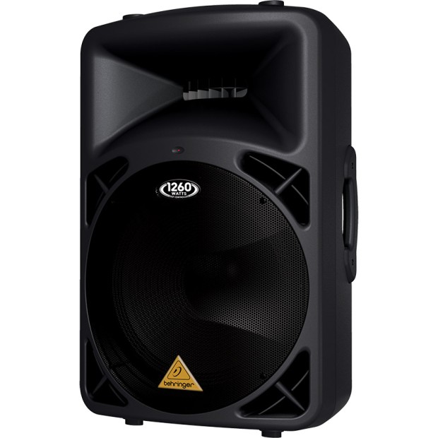 اسپیکر | باند اکتیو بهرینگر Behringer EUROLIVE B815NEO