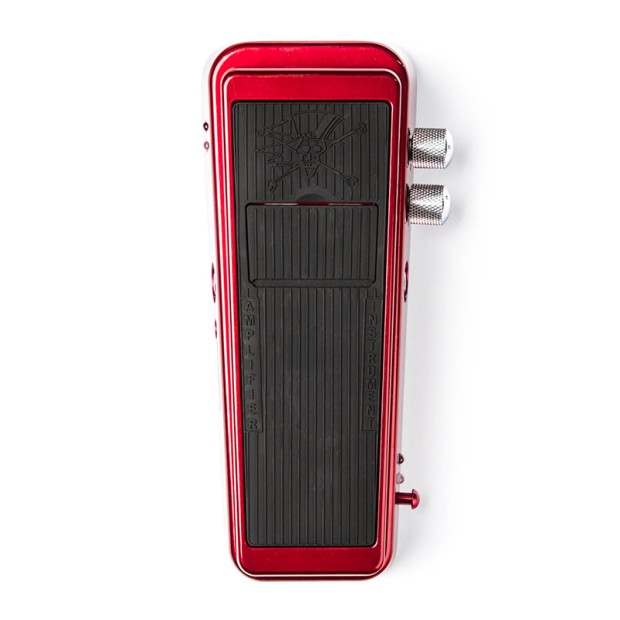 پدال دانلوپ Dunlop SW95 Slash Signature Cry Baby Wah Pedal