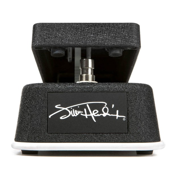 پدال دانلوپ Dunlop JH1D Jimi Hendrix Signature Cry Baby Wah Pedal