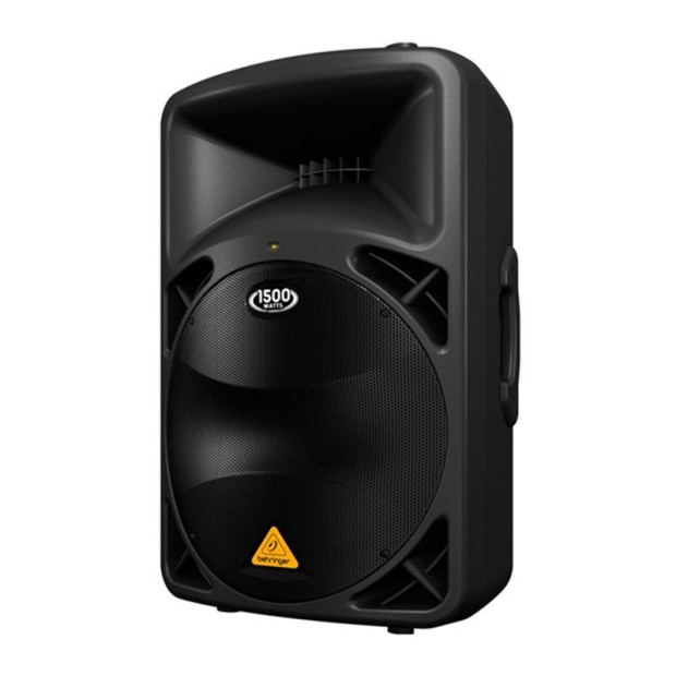 اسپیکر | باند اکتیو بهرینگر Behringer EUROLIVE B615D