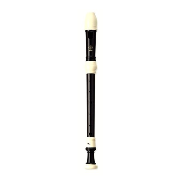 فلوت رکوردر یاماها Yamaha YRA-38 BIII