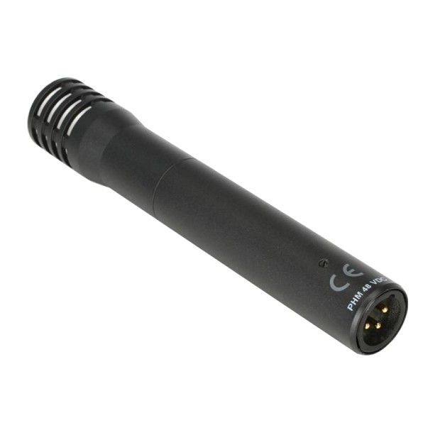میکروفن با سیم شور Shure SM137
