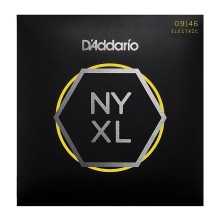 قیمت خرید فروش سیم گیتار الکتریک داداریو D'Addario NYXL 09-46