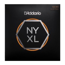قیمت خرید فروش سیم گیتار الکتریک داداریو D'Addario NYXL 10-46