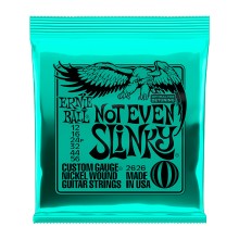 قیمت خرید فروش سیم گیتار الکتریک ارنی بال Ernie Ball 2626 Not Even Slinky 12-56