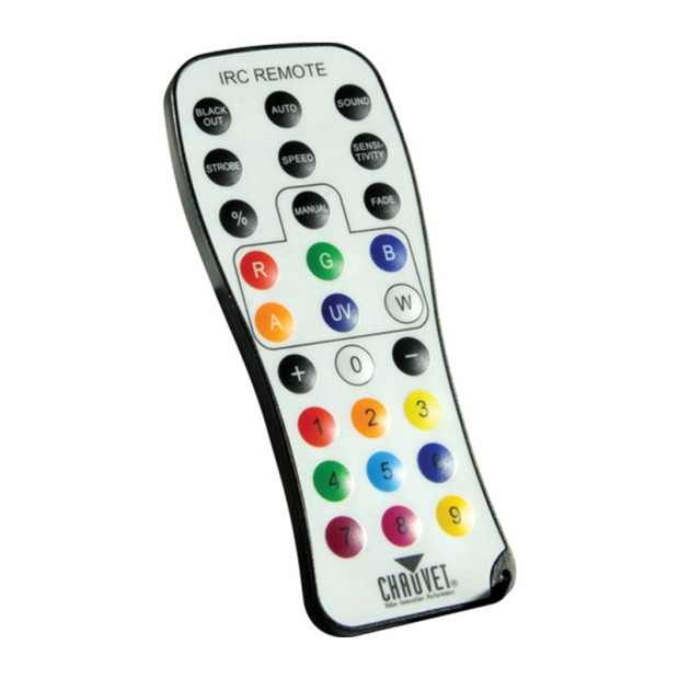 لایتینگ Chauvet Dj Chauvet Dj IRC-6