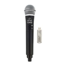 قیمت خرید فروش میکروفن بیسیم بهرینگر Behringer ULM300USB