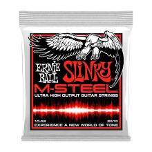 قیمت خرید فروش سیم گیتار الکتریک ارنی بال Ernie Ball 2915 M-Steel Skinny Top Heavy Bottom Electric Guitar Strings