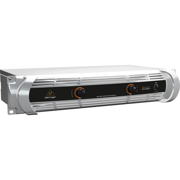 آمپلی فایر بهرینگر Behringer iNUKE NU3000