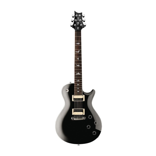 گیتار الکتریک پی آر اس PRS SE Standard 245 Black