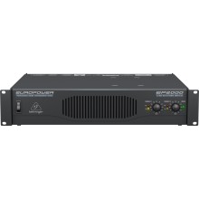 قیمت خرید فروش آمپلی فایر بهرینگر Behringer EUROPOWER EP2000