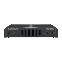 قیمت خرید فروش آمپلی فایر بهرینگر Behringer EUROPOWER EP4000