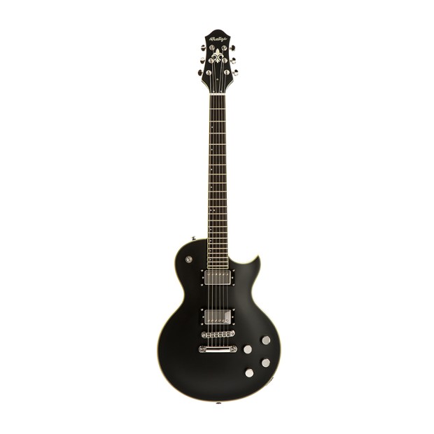گیتار الکتریک پرستیژ Prestige Heritage Custom Troubadour