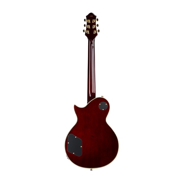 گیتار الکتریک پرستیژ Prestige Heritage Premier Zebrawood