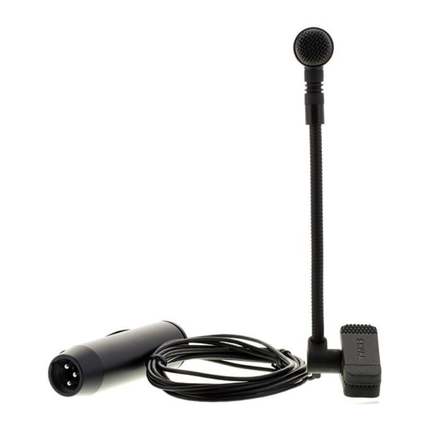 میکروفن شور Shure PGA98H-XLR