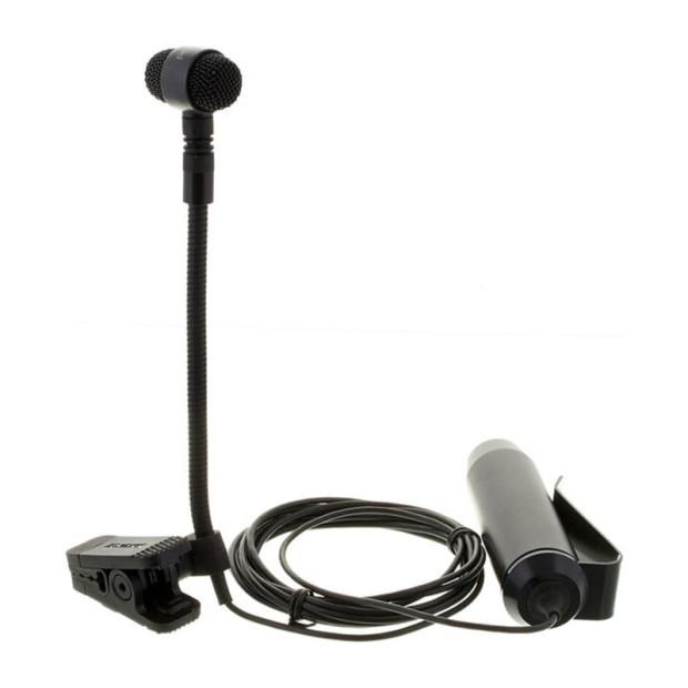 میکروفن شور Shure PGA98H-XLR