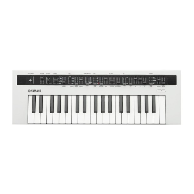 سینتی سایزر یاماها Yamaha Reface CS