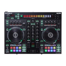 دی جی کنترلر رولند Roland DJ-505
