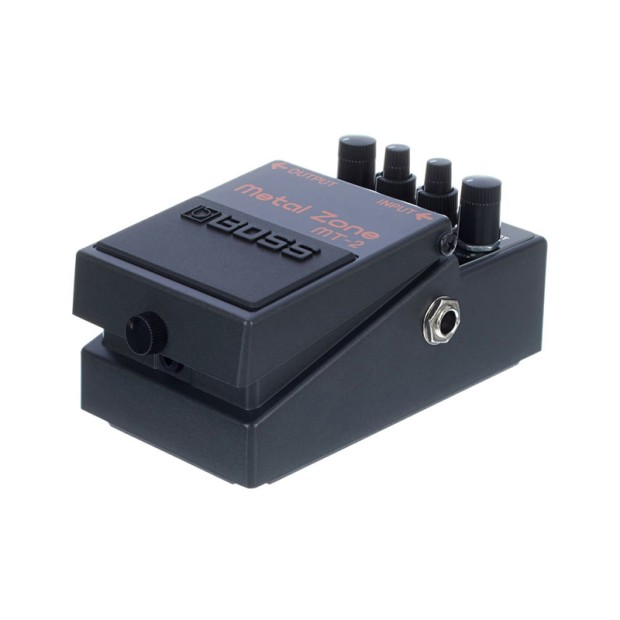 افکت گیتار الکتریک باس Boss MT-2