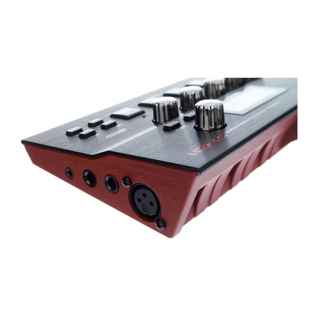 افکت گیتار الکتریک باس Boss GT-001