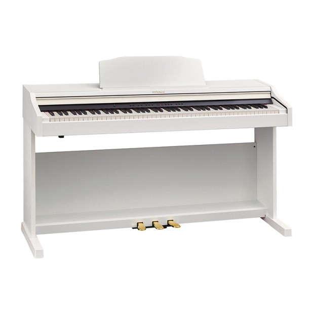پیانو دیجیتال رولند Roland RP501 WH