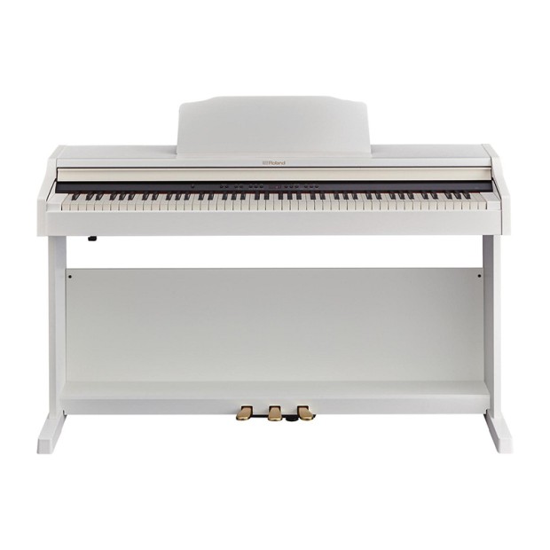 پیانو دیجیتال رولند Roland RP501 WH