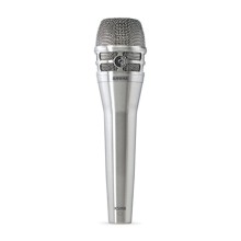 قیمت خرید فروش  میکروفن با سیم  شور Shure KSM8 Nickel