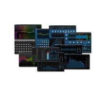 قیمت خرید فروش وی اس تی پلاگین دی ام جی آدیو DMG Audio Plugins Bundle