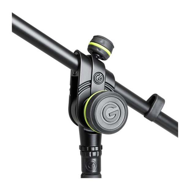 پایه میکروفن گراویتی Gravity 4322 B