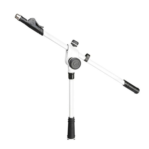 پایه میکروفن گراویتی Gravity 4322 w