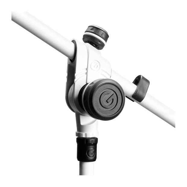 پایه میکروفن گراویتی Gravity 4322 w