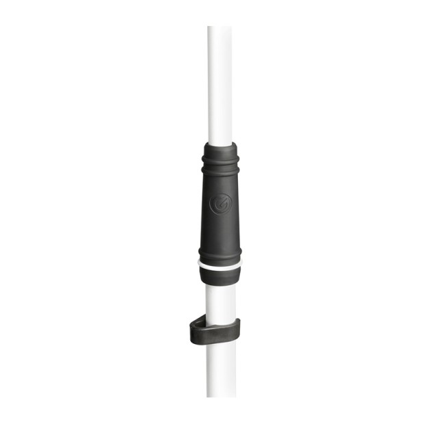 پایه میکروفن گراویتی Gravity 4322 w