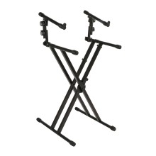 قیمت خرید فروش پایه کیبورد کوییک لاک Quiklok QL642