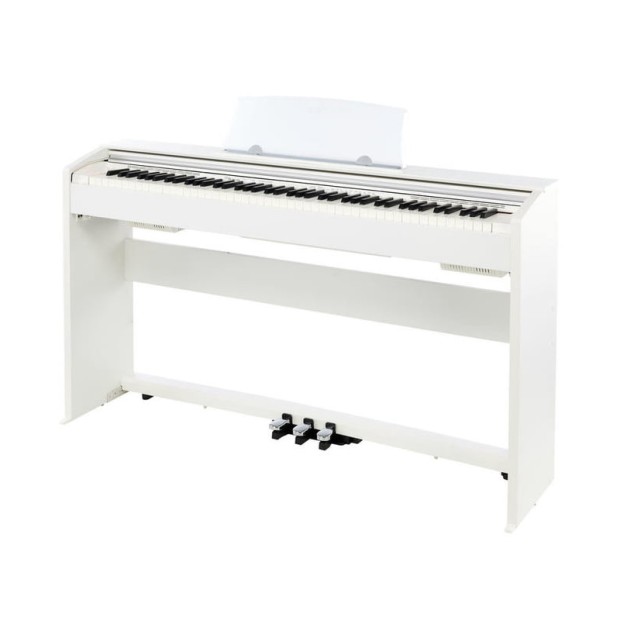 پیانو دیجیتال کاسیو Casio Privia PX-770-White